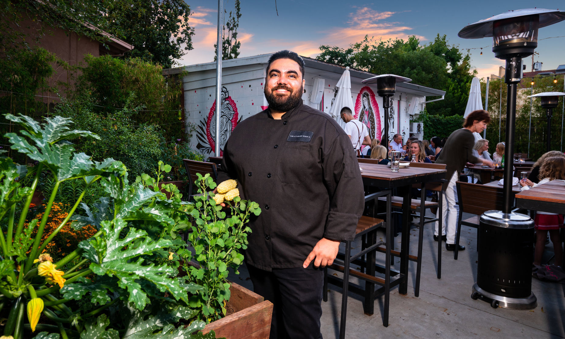 Chef